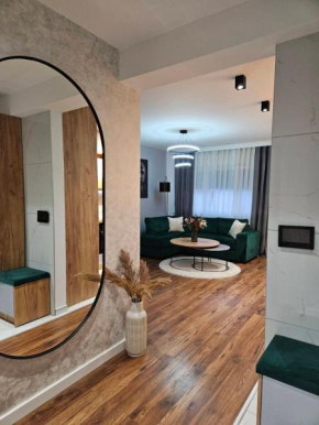 Delux apartman President Centar